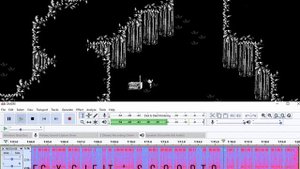 OMORI - Morse Code (Spoiler Warning)
