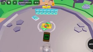 Как получить игровую стойку в please donat