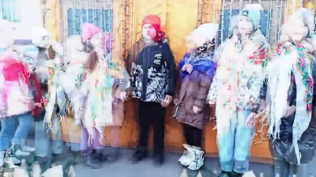 Зерня колядує смотреть онлайн