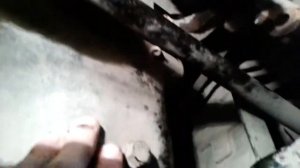 как снять генератор на деу матиз