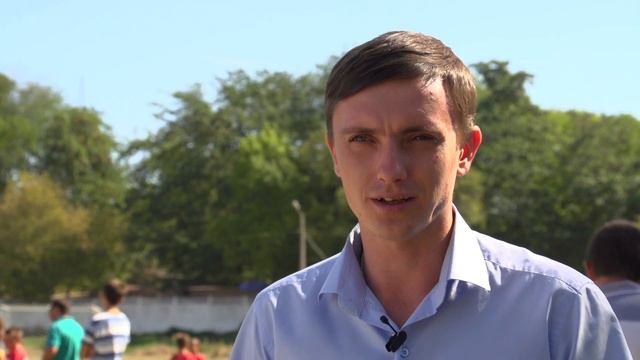 Детский футбольный ТУРНИР ЧЕТЫРЕХ в г. Бахчисарае 06.09.2014г. смотреть онлайн