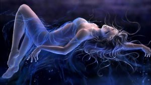 Предсказания из мира сновидений, провидица Саяха!