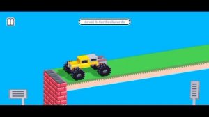 [DRIVE MAD PART-247] DRIVE GAME IN FANCADE GAMEPLAY