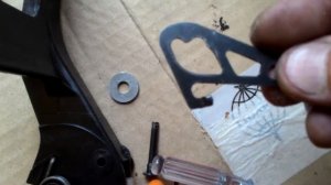 Бензопила Ермак промо