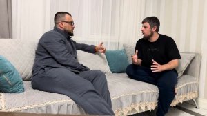 Реабилитационный центр _Каспий_. Экскурсия. Интервью с сотрудником