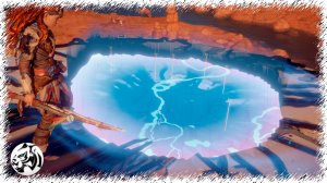 Horizon Zero Dawn #60. Медные Глубины