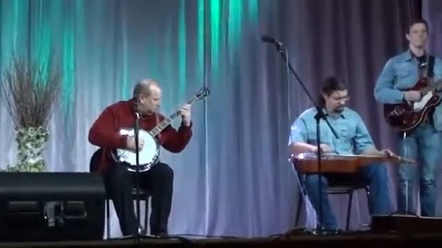 ГраБлю Бэнд. Начало смотреть онлайн