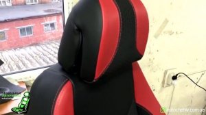 Чехлы для Peugeot 308 I