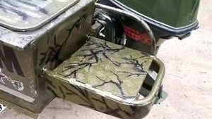 Прогресс 2М кринолины