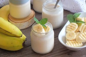 ДОМАШНИЙ ЙОГУРТ. ЙОГУРТ В ДОМАШНИХ УСЛОВИЯХ - БЫСТРО И ВКУСНО