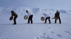 Чукотский реп