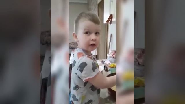 Готовим вместе с детьми смотреть онлайн