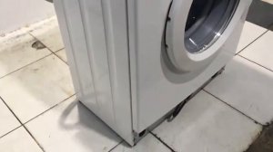 Стиральная машина BOSCH WFC20630E