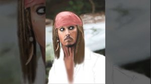 Капитан Джек Воробей/Captain Jack Sparrow.avi