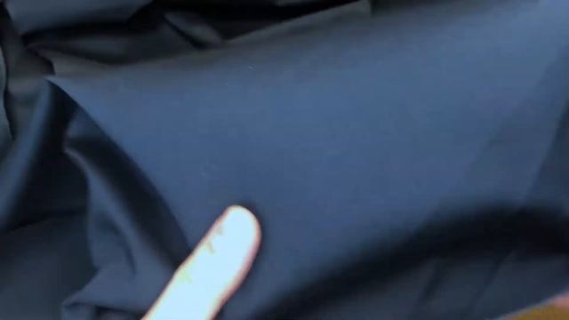 ф5740 Темно-синий сатин стрейч (97%хлопок 3%эластан) смотреть онлайн