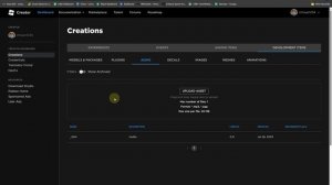 How To Make Audio Public On Roblox 2023 | Is it Possible?