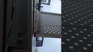 монтаж кондиционеры когда корзина выше окна без выхода на крышу