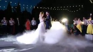 Mircea & Doina | Primul dans | First dance | Wedding | ZAYN - Dusk Till Dawn ft. Sia