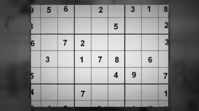Free Sudoku Puzzles смотреть онлайн