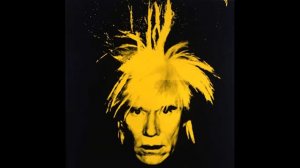 The Iconic Art of Andy Warhol