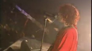 Агата Кристи - Ураган (15 лет)