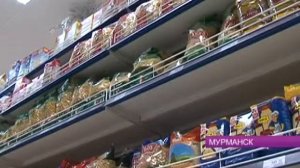 Рост цен на продукты питания обсуждали в Мурманске чиновники областного правительства