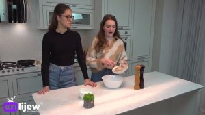 Готовим "Креплах"