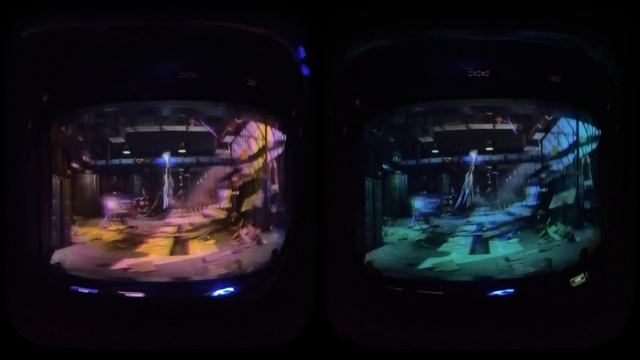 [FIRST PERSON SHOOTER][3D 180 VR][5.7K] WEB SLINGERS - DUAL WEB-TECH POWER BANDS WITH REPULSORS смотреть онлайн