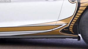 2018 Ford Mustang Cobra Jet 50th Anniversary Edition Reveal