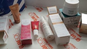 GlamBox Anti-Age богатый состав