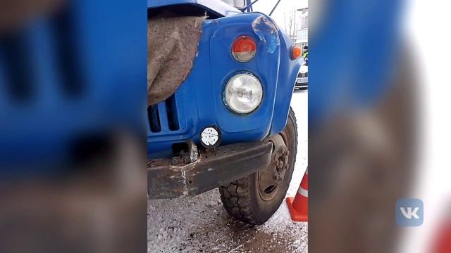 Место происшествия 09.03.2023