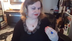 My gold jewellery.Мои золотые изделия.