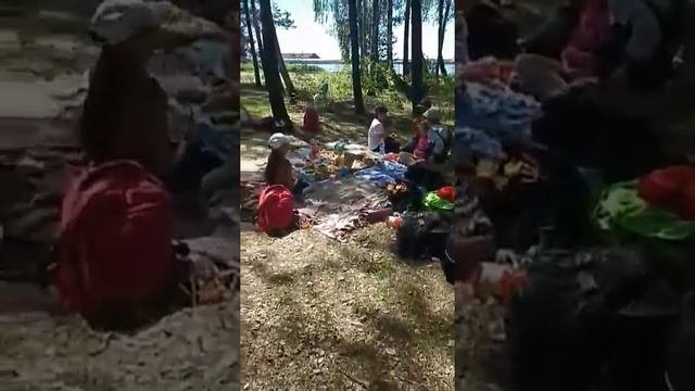 Поход белоозерск Беларусь