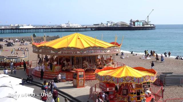 How To Choose The Right Sony A6000 Camera | MPB смотреть онлайн