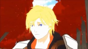 RWBY AMV "Monster" Jaune Arc (Imagine Dragons)