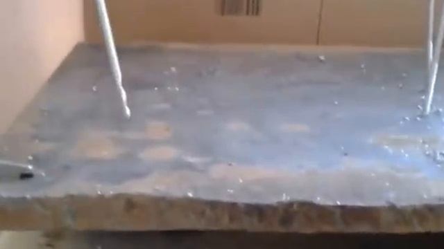 Тестовое сверление саморез EJOT 25 мм сверло смотреть онлайн