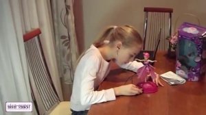 Инструкция летающая фея