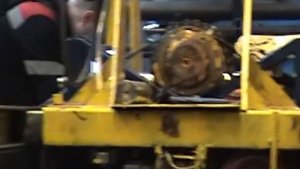 Ремонт телескопического гидроцилиндра