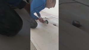 Распил гвл