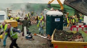 Автостопом по галактике 2005