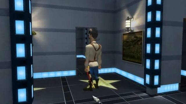 Петька 9 Пролетарский гламуръ #7 А камертоном в глаз +18 смотреть онлайн