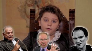 Приветственная речь ! ;)