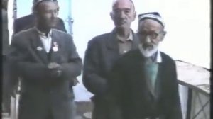 1989-йил туйлари. нахорги ош хакикий узбек туйи🤗 куриб бир эслайлик ретро вакти😟