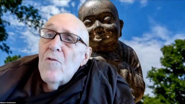 2021 Zoom MN 152 Indriyabhavana Sutta -Development of the Faculties смотреть онлайн