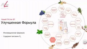 Базовый набор.