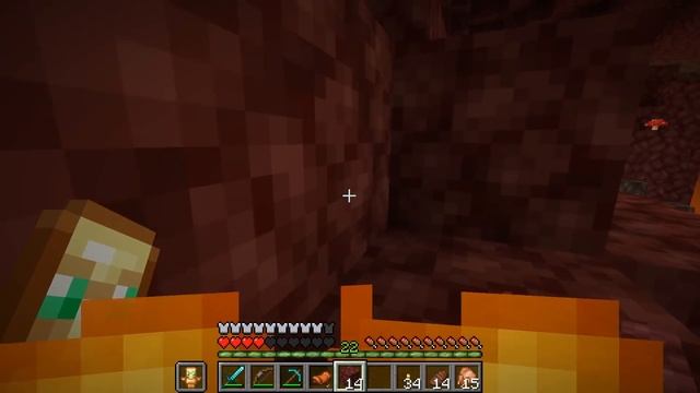 ЛЕТНЕЕ ВЫЖИВАНИЕ В МАЙНКРАФТ | # 49 | В ПОИСКАХ АДСКОЙ КРЕПОСТИ | ВАНИЛЬНОЕ ВЫЖИВАНИЕ В MINECRAFT смотреть онлайн