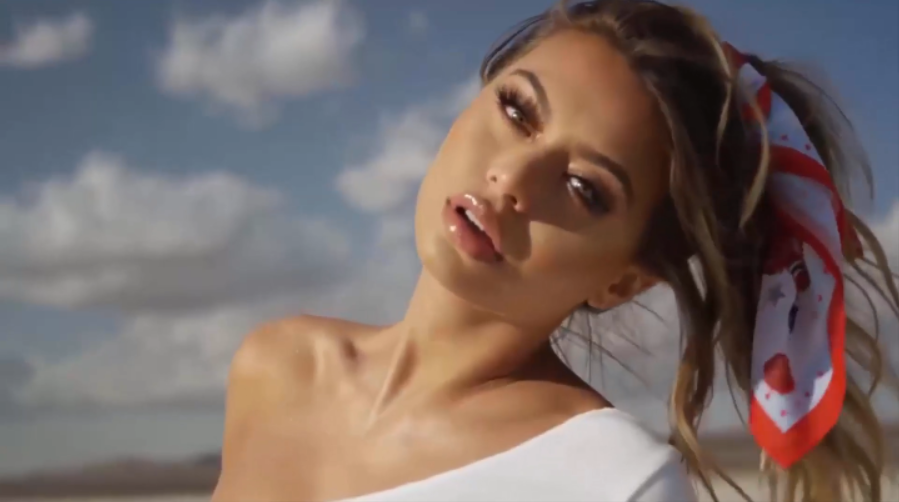 Anton Ishutin ft. Ange - Let You Go (Nezhdan Remix)Deep House Summer Mix.mp4