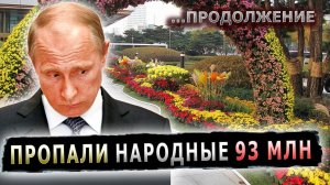 НЕ СМОГЛА ОТВЕТИТЬ КУДА ДЕЛИСЬ 93 МЛН РУБЛЕЙ, ПРОДОЛЖЕНИЕ #пранк #пранки #гдеденьги #благоустройство