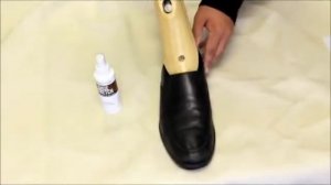 растяжка обуви.wmv