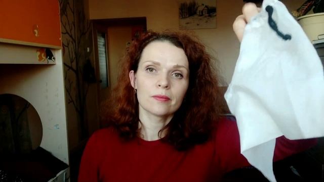 Моим экомешочкам больше трёх лет ?? в каком они состоянии? ♻️ долго ли ещё продержатся? ?